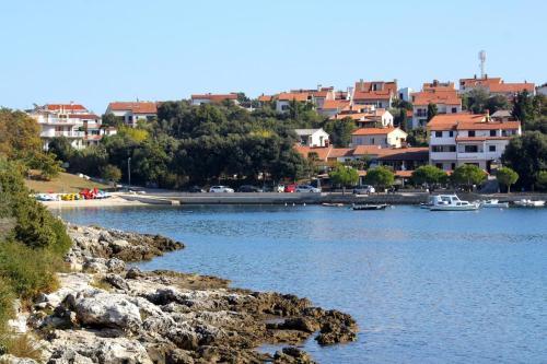 Hostal Apartment Pjescana Uvala 2238a