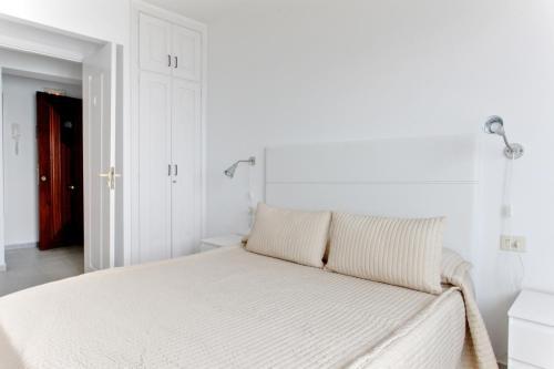 Apartamento Edificio Playa Chica