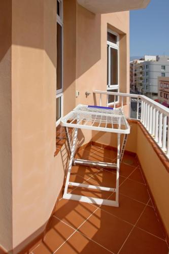 Apartamento Edificio Playa Chica