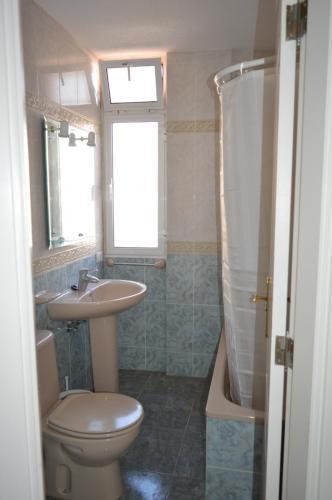 Apartamento Edificio Playa Chica