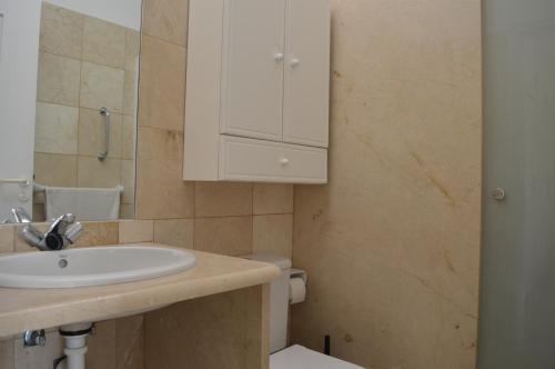 Apartamento Edificio Playa Chica