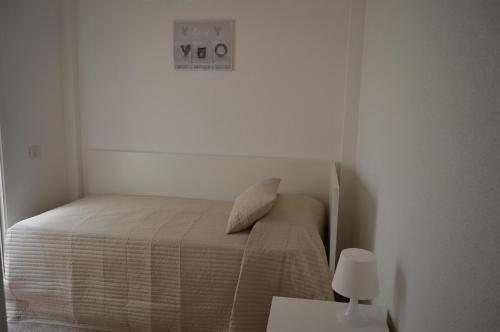 Apartamento Edificio Playa Chica