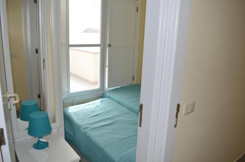 Apartamento Edificio Playa Chica