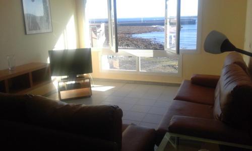 Apartamento Edificio Playa Chica