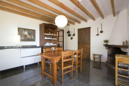 Villa Es Coco