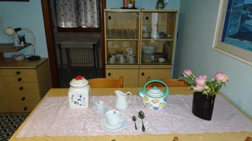Apartamento Caterina House