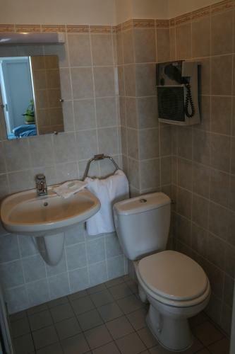 Bed & Breakfast Le Pont De La Loire