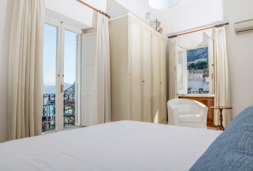 Apartamento The Boat House