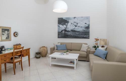 Apartamento The Boat House