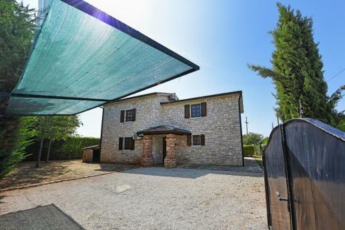 Villa ?tifani?i By Istarski Dvori
