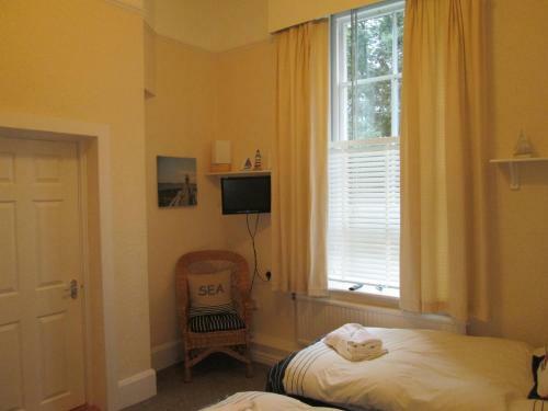 Bed & Breakfast Weston Manor
