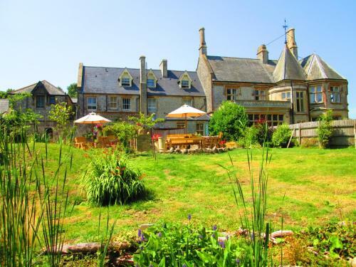 Bed & Breakfast Weston Manor