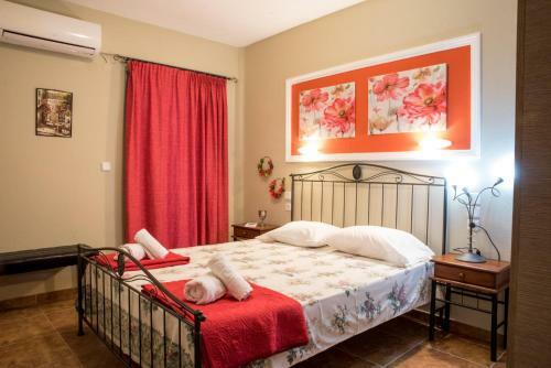 Apartamento Villa Rafailia