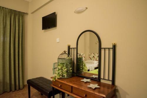 Apartamento Villa Rafailia