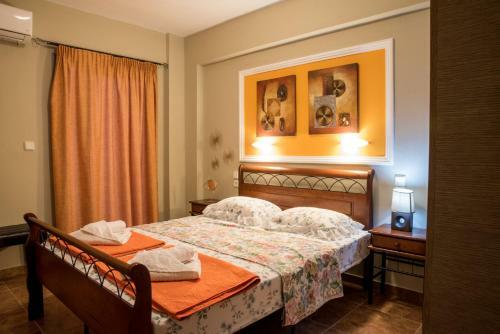 Apartamento Villa Rafailia