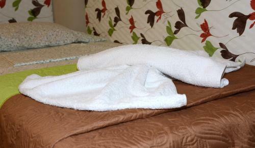 Apartamento Villa Rafailia