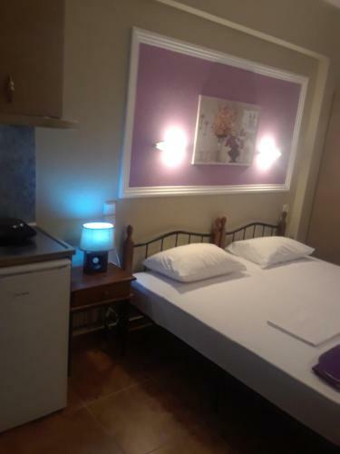Apartamento Villa Rafailia