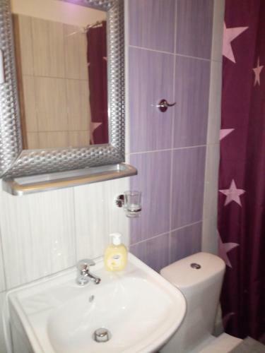 Apartamento Villa Rafailia