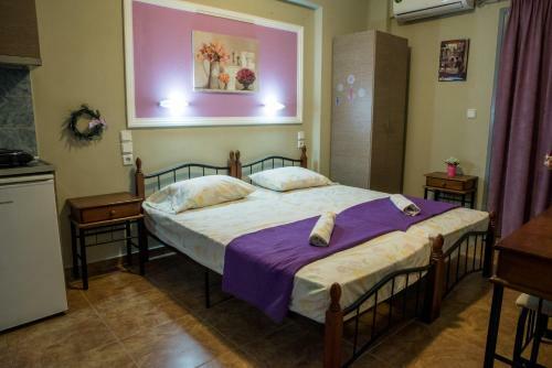 Apartamento Villa Rafailia