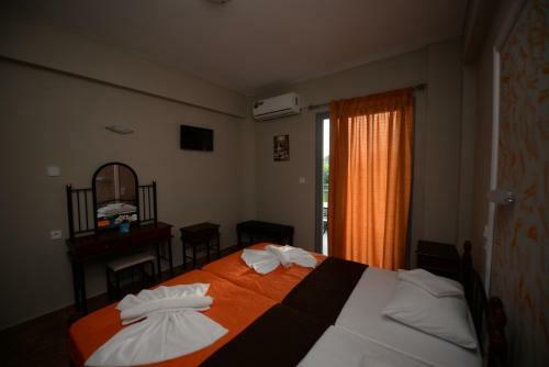 Apartamento Villa Rafailia