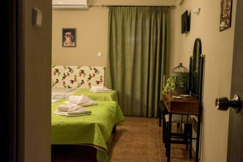 Apartamento Villa Rafailia