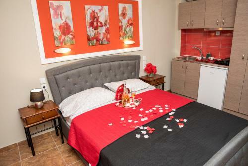 Apartamento Villa Rafailia