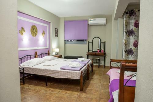 Apartamento Villa Rafailia