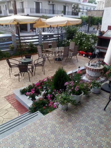 Apartamento Villa Rafailia