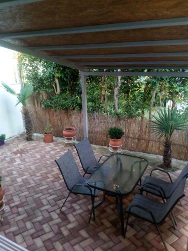 Apartamento Villa Rafailia