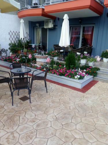 Apartamento Villa Rafailia