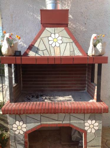 Apartamento Villa Rafailia