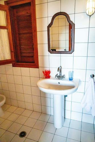 Hostal Villa Athena