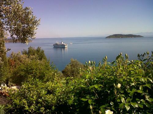 Hostal Villa Athena
