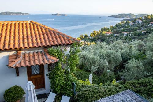 Hostal Villa Athena