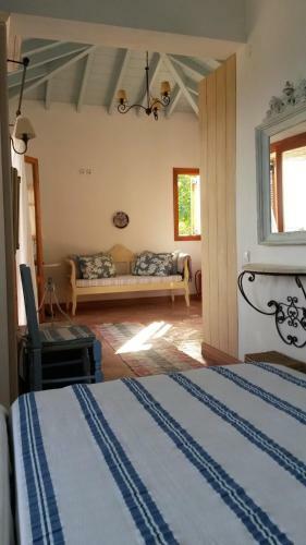 Hostal Villa Athena