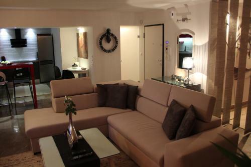Apartamento Studio 48