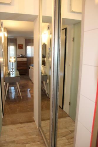 Apartamento Studio 48