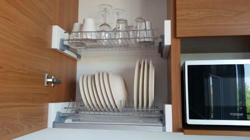 Apartamento Cozy Studio Tower