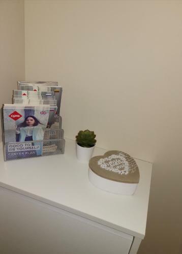 Apartamento Cozy Studio Tower