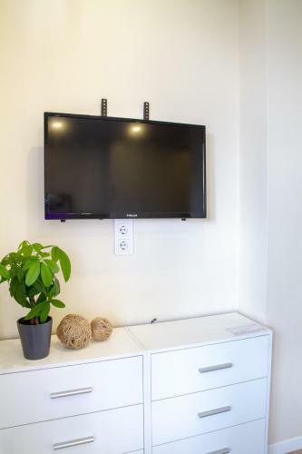 Apartamento Cozy Studio Tower