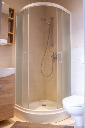 Apartamento Cozy Studio Tower