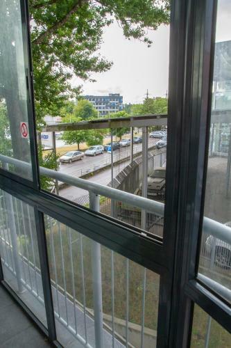 Apartamento Cozy Studio Tower