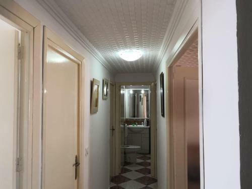 Apartamento Piso Vacacional Isla Cristina