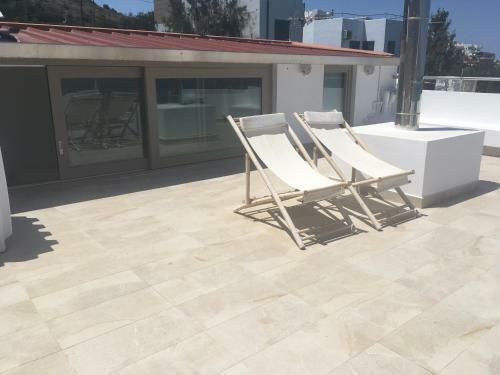 Apartamentos Villa Asterias