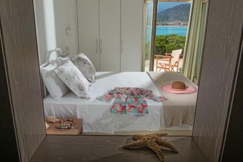 Apartamentos Villa Asterias