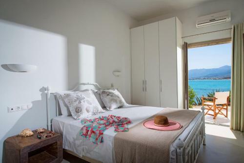 Apartamentos Villa Asterias