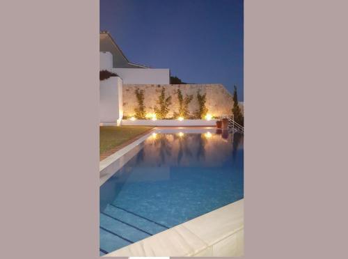 Villa El Horizonte