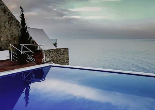 Villa El Horizonte