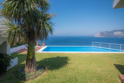 Villa El Horizonte