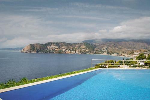 Villa El Horizonte